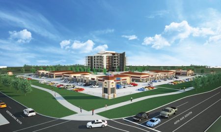The Pointe at Veterans Rendering 2