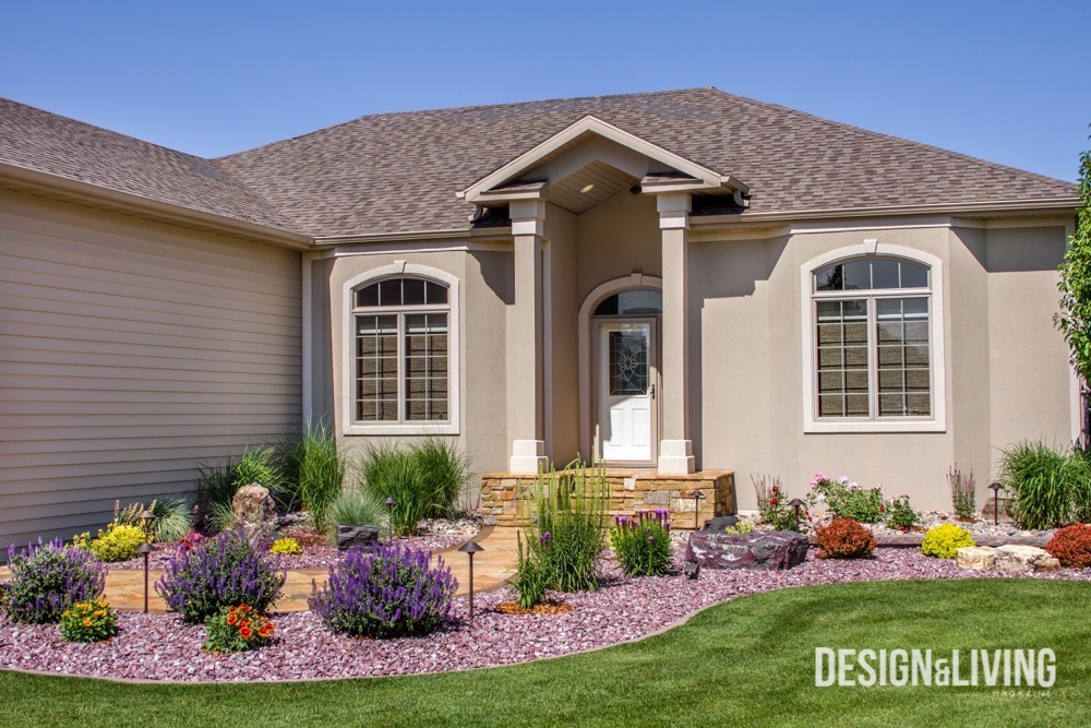 Tropical Retreat With The Akason Family, Precision Lawn Care Landscaping Fargo Nd